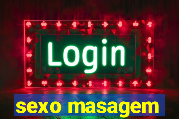 sexo masagem